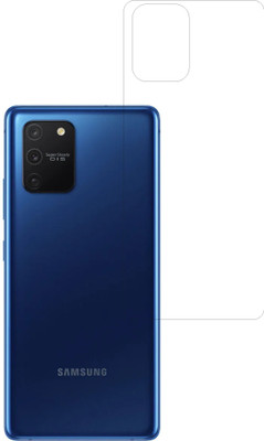 IndiForce Screen Guard for Samsung Galaxy S10 Lite(Pack of 1)