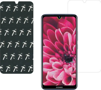 IndiForce Screen Guard for Gionee F9(Pack of 1)
