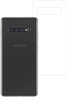 IndiForce Screen Guard for Samsung Galaxy S10 Plus(Pack of 1)