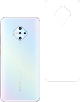 IndiForce Screen Guard for Vivo S1 Pro(Pack of 1)
