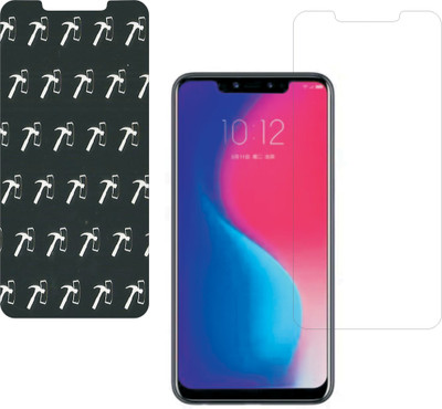 IndiForce Screen Guard for Lenovo S5 Pro GT(Pack of 1)