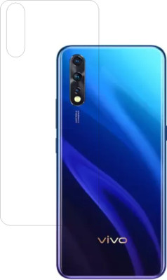 IndiForce Screen Guard for Vivo Z1x(Pack of 1)
