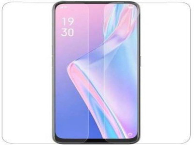 BeeVault Tempered Glass Guard for OPPO K3(Pack of 2)