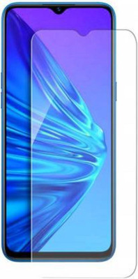 Foncase Tempered Glass Guard for Tecno Spark Go Plus(Pack of 1)