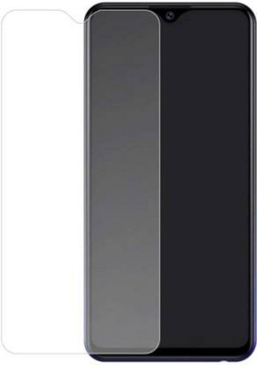 techaspire Tempered Glass Guard for Realme C31, realme C35(Pack of 1)