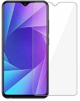 Foncase Tempered Glass Guard for Tecno Spark Go Plus(Pack of 1)