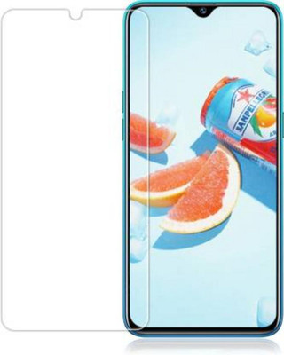 techaspire Tempered Glass Guard for Motorola One Macro(Pack of 1)