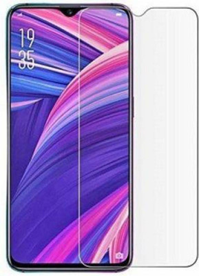 Foncase Tempered Glass Guard for Tecno Spark Go Plus(Pack of 1)