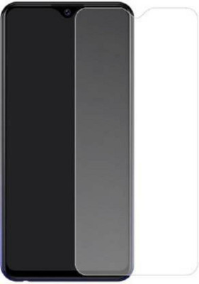 MAHTO Tempered Glass Guard for Tecno Camon i4(Pack of 1)