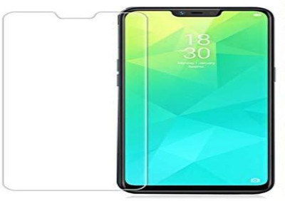 BeeVault Tempered Glass Guard for Realme 2(Pack of 2)