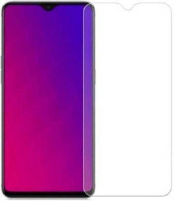 Foncase Tempered Glass Guard for Tecno Spark Go(Pack of 1)