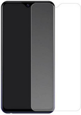 Foncase Tempered Glass Guard for Tecno Spark Go Plus(Pack of 1)