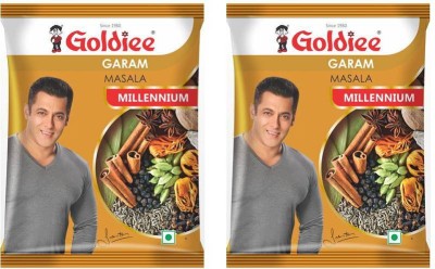 goldiee Garam Masala Millennium(2 x 200 g)