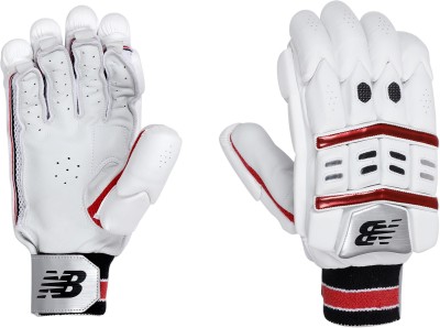 New Balance TC HYBRID Batting Gloves(Multicolor)