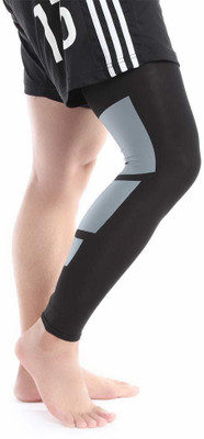Pro Gym Calf Support Extra Soft Knee Support