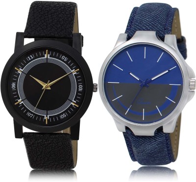 TIMENTER combo watch Analog Watch  - For Men
