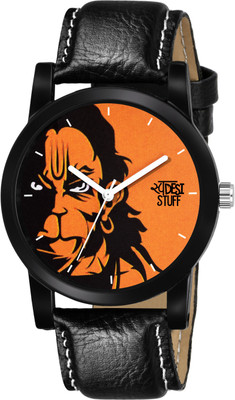 SWADESI STUFF Hanuman series Analog Watch  - For Men