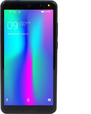 Ismart Is-58 Power (Blue, 16 GB)(2 GB RAM)