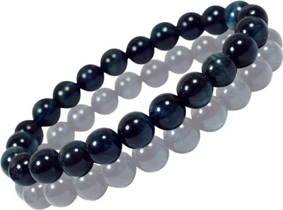 Reiki Crystal Products Crystal Tiger's Eye, Beads, Crystal Bracelet