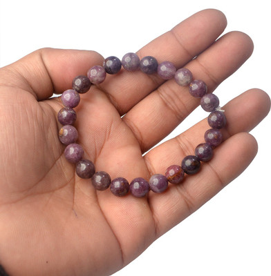Reiki Crystal Products Stone, Crystal Tourmaline, Beads, Crystal Bracelet
