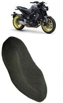 FlowRida cool-mesh-a-091 Single Bike Seat Cover For Yamaha Saluto