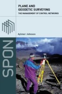 Plane and Geodetic Surveying(English, Paperback, Johnson Aylmer)