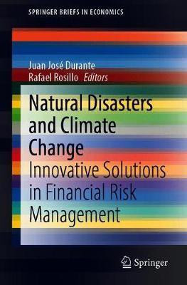 Natural Disasters and Climate Change(English, Paperback, unknown)