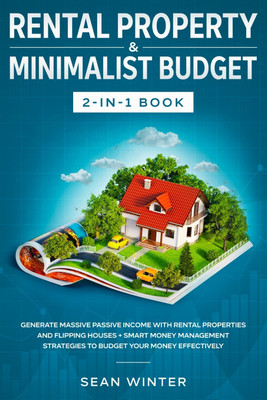 Rental Property and Minimalist Budget 2-in-1 Book(English, Paperback, Winter Sean)