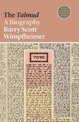 The Talmud(English, Paperback, Wimpfheimer Barry Scott)