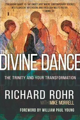 The Divine Dance(English, Paperback, Rohr Richard)