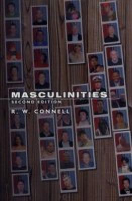 Masculinities(English, Paperback, Connell Raewyn)