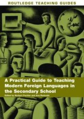 A Practical Guide to Teaching Modern Foreign Languages in the Secondary School(English, Paperback, unknown)