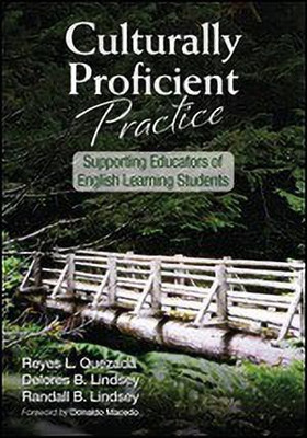 Culturally Proficient Practice(English, Paperback, Quezada Reyes L.)