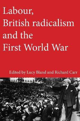 Labour, British Radicalism and the First World War(English, Paperback, unknown)