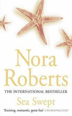 Sea Swept(English, Paperback, Roberts Nora)