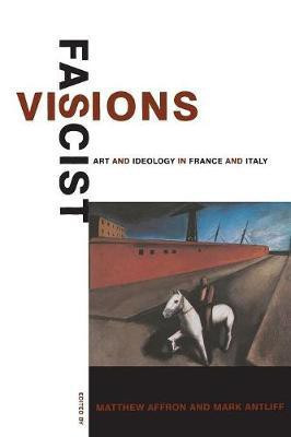 Fascist Visions(English, Paperback, unknown)