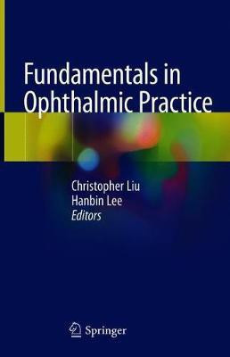 Fundamentals in Ophthalmic Practice(English, Hardcover, unknown)