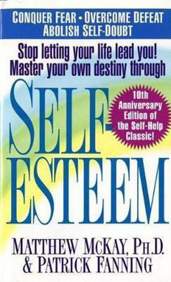Self Esteem(English, Paperback, McKay Matthew)
