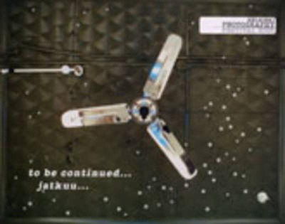 To be Continued... / Jatkuu... 2005(English, Paperback, unknown)