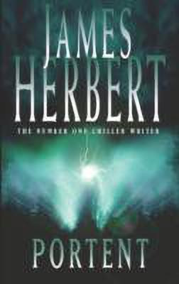 Portent(English, Paperback, Herbert James)