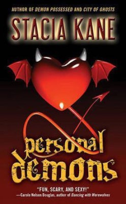 Personal Demons(English, Paperback, Kane Stacia)