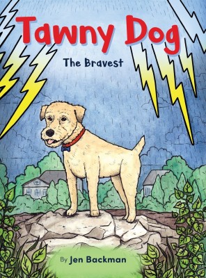 Tawny Dog(English, Hardcover, unknown)