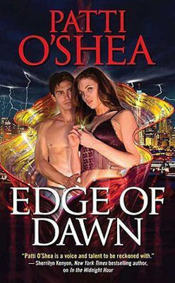 Edge of Dawn  - How to Communicate Without Fuss or Fear - Instantly! (Korean Phrasebook)(English, Paperback, O'Shea Patti)