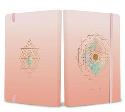 Gratitude Softcover Notebook(English, Paperback, Insight Editions)