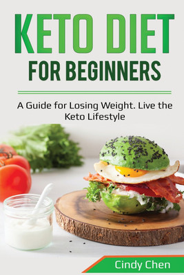 Keto Diet for Beginners(English, Paperback, Chen Cindy)
