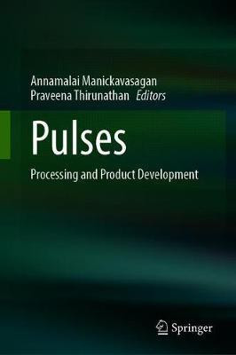 Pulses(English, Hardcover, unknown)