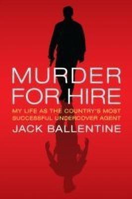 Murder for Hire(English, Paperback, Ballentine Jack)
