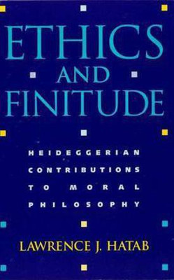 Ethics and Finitude(English, Electronic book text, Hatab Lawrence J)