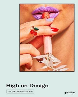 High on Design(English, Hardcover, unknown)