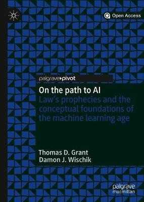 On the path to AI(English, Hardcover, Grant Thomas D.)